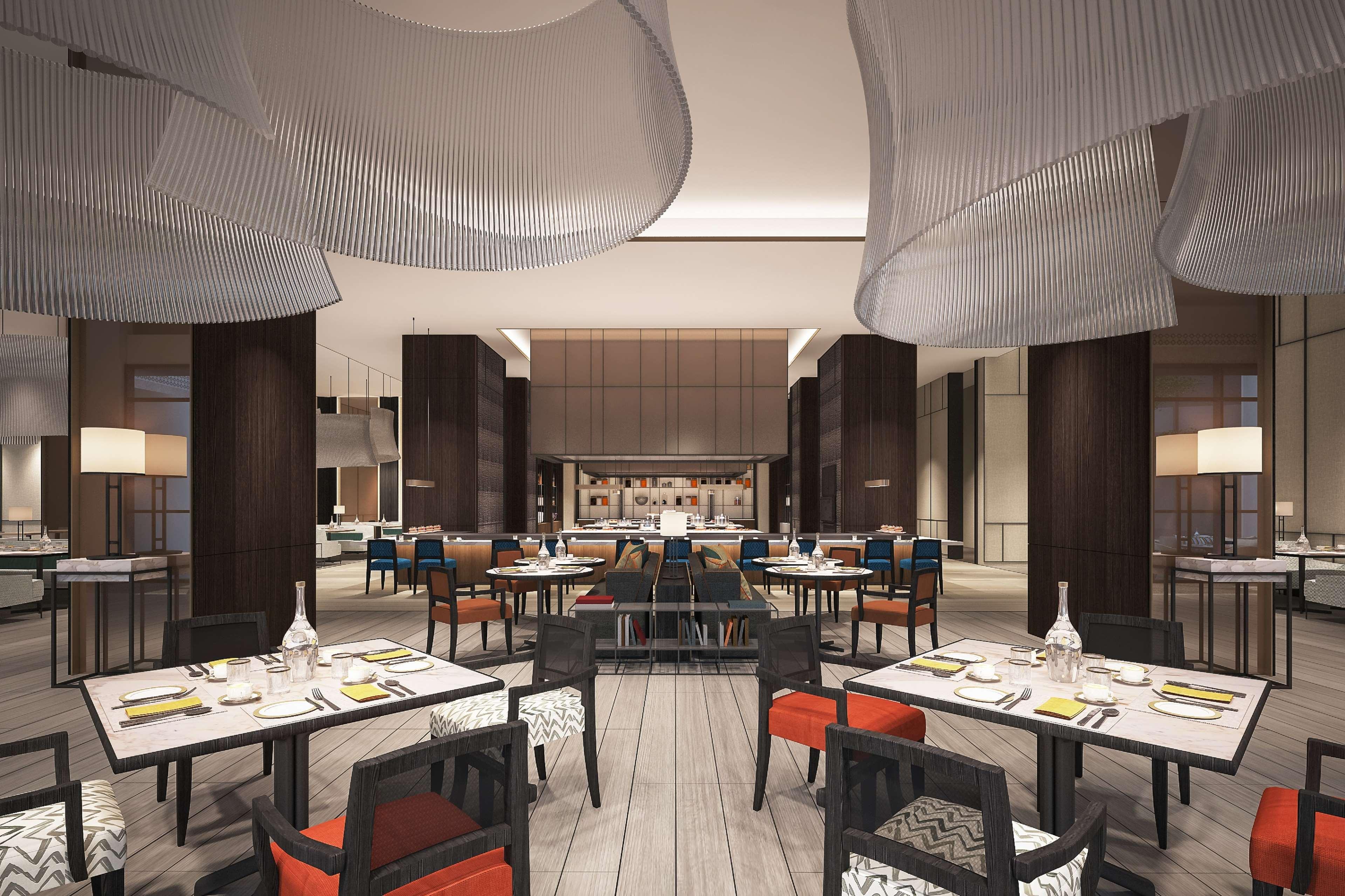 Hilton Garden Inn Bengaluru Embassy Manyata Business Park Exteriér fotografie